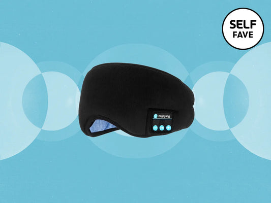 SleepNet Headphones